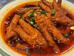 -耙吉吉川味小酒馆(本地人回头店)