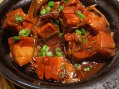 -杏花堂·山西菜馆(晋中万达店)