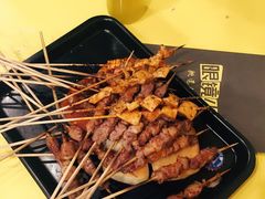 -望京小腰(北京总店)