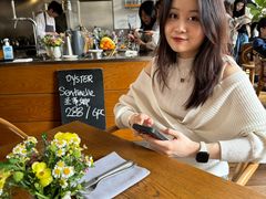 -BOR Eatery(安福路店)