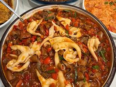 -小郭私房菜·海肠捞饭(学士街店)