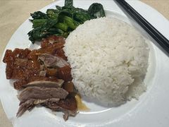 -老字号蛇口德记烧腊饭店·海鲜加工
