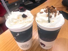 -茶颜悦色(岳麓山顶店)