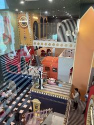 -MELAND CLUB亲子乐园·派对·餐厅(北京芳圆里ID MALL店)