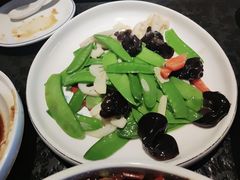 -一记洛阳菜·糖醋小排·水席(十字街店)