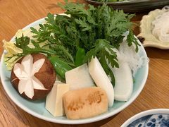 -然锅料理