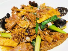 -渔家风味·鲅鱼水饺·央视展播·海鲜天津菜(开发区店)