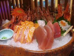 -花潮料理艺食馆(世欧广场店)