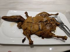 -梅龙镇酒家(南京西路总店)