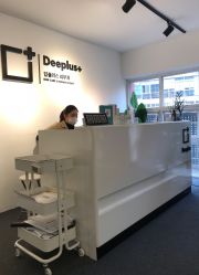 -Deeplus+韩国皮肤管理한국피부관리·C:Lab肌肤实验室
