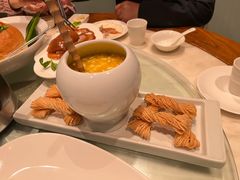 -北京老铺烤鸭(西稍门店)