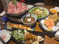 -白石の深夜食堂(泰华店)