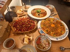 -花盐街·四川乐山小吃(西单大悦城店)