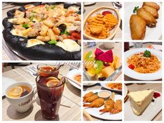 -必胜客(仁恒店)