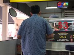 -结霜桥叻沙