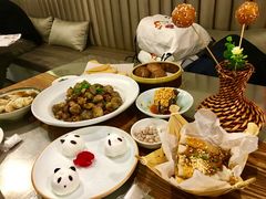 -天府掌柜(九眼桥店)