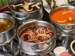 -番食园鲜食火锅(高新店)