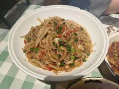 -彭耕记猪油炒小菜(吉联mall店)