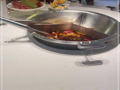 -左庭右院鲜牛肉火锅(新梅广场店)