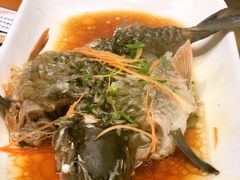 -下梅人家土菜馆(历史文化餐厅度假区店)