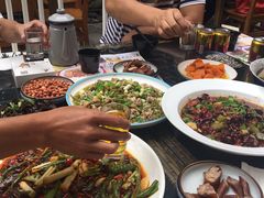 -王妈热卤·川味馆(海昌店)