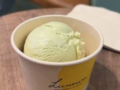 -LUNEURS月乐诗 冰淇淋咖啡(环贸店)