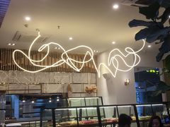 大堂-萃茶师(琅西店)