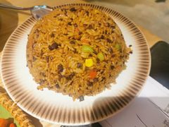 黑三剁炒饭-米店·云南菜(南门店)