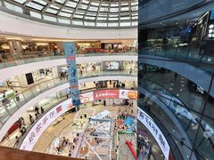 -万达广场(南京江宁店)