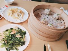 -鼎泰丰(当代商城店)