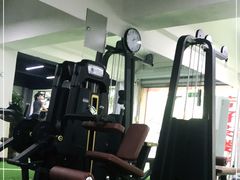 -征成健身连锁私教工作室(九公里店)