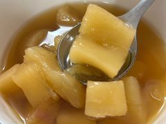 -冰神糖水铺(国贸中心店)