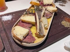 -Pasha帕夏土耳其餐厅(南昌路店)