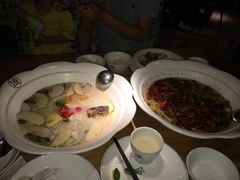-江渔儿酸菜鱼(东二环泰禾店)