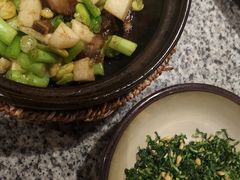 春鲜四宝-南京大牌档(香港广场店)