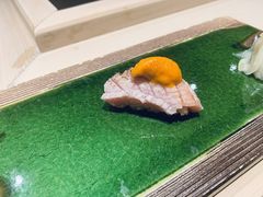 -鮨一日本料理(大中华店)