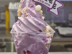 -喜乐村芋泥脑袋家族(三里屯店)