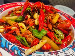 -阿财老铺·老蚌埠龙虾城(华夏总店)