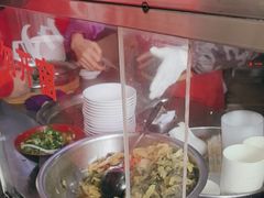 -好成财牛排馆(涂门街总店)