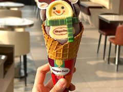 -哈根达斯(滨江店)