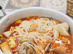 -顶上头·螺蛳火锅(五一新村店)