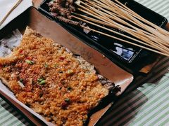 -三毛烧烤·南昌大排档(山姆店)
