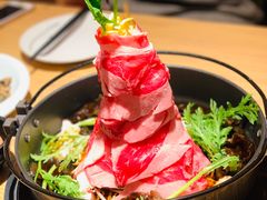 -大和食乐·鲜和牛酸汤火锅(环宇荟店)