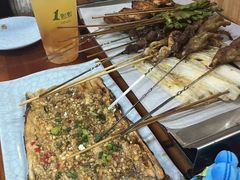 -江湖翅客(琶洲新村店)