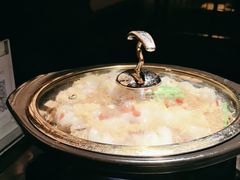 -绿茶餐厅(西湖银泰百货店)