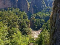 -雁荡山风景名胜区