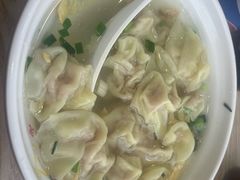 小馄饨-珊珊小笼馆(仙霞路店)