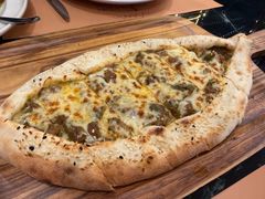 美拉娜馅饼-苏坦土耳其餐厅(白云宾馆店)