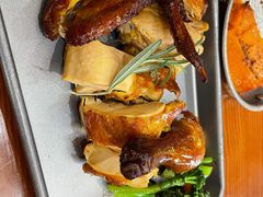 -CRAZYONES西班牙海鲜饭(上海美罗城店)