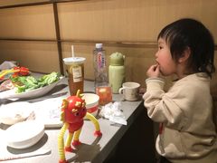 -海底捞火锅(高新万达店)